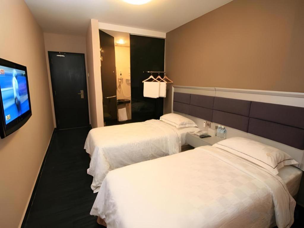 Artz Hotel Johor Bahru Kültér fotó