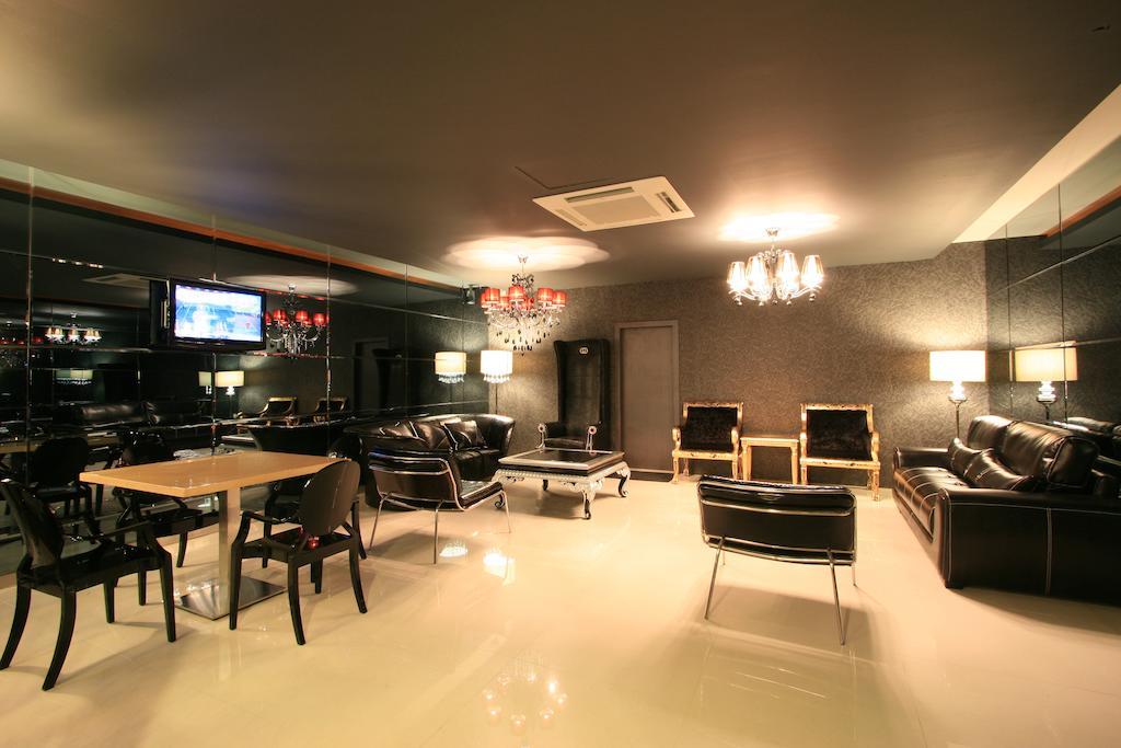 Artz Hotel Johor Bahru Kültér fotó